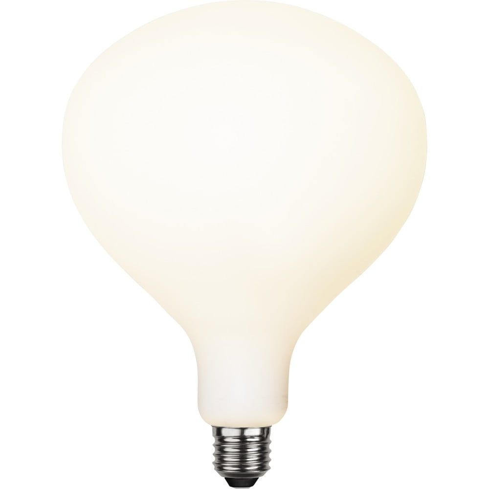 Teplá LED stmívatelná žárovka E27, 6 W – Star Trading - Bonami.cz