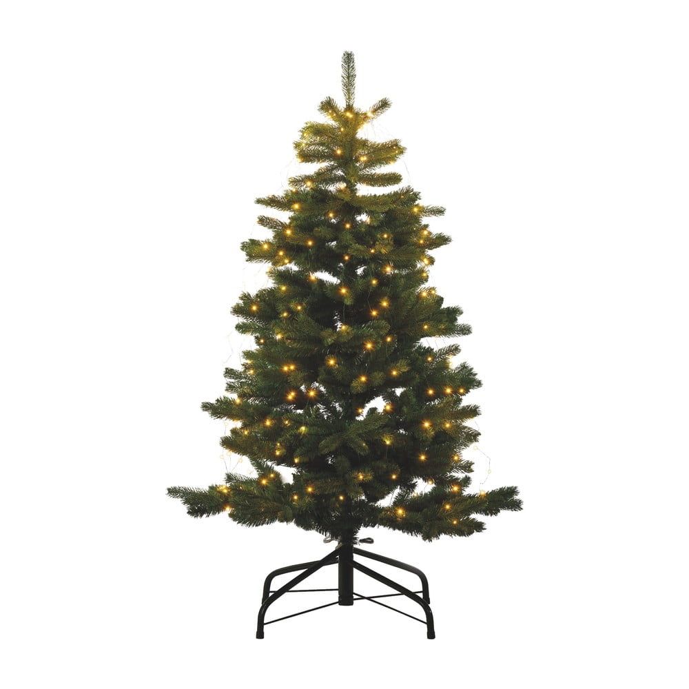 Umělý vánoční stromeček výška 150 cm – Sirius - Bonami.cz