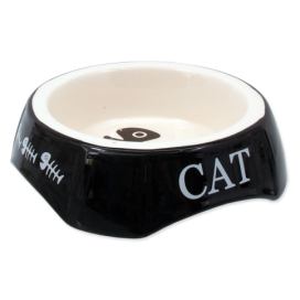 Keramická miska pro kočku ø 15 cm Magic Cat – Plaček Pet Products