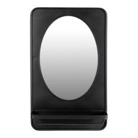 Nástěnné zrcadlo s poličkou  50x80 cm Pascal – White Label Bonami.cz
