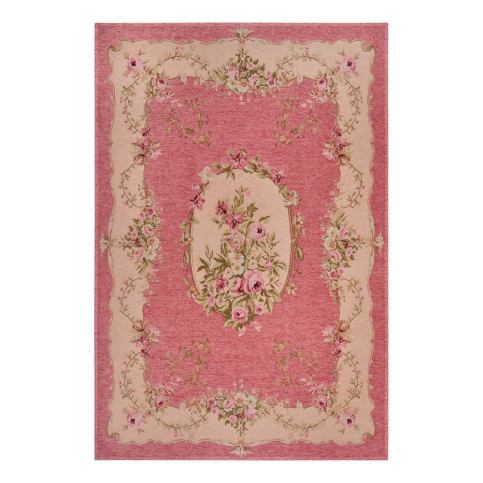 Růžový koberec 60x90 cm Asmaa – Hanse Home Bonami.cz