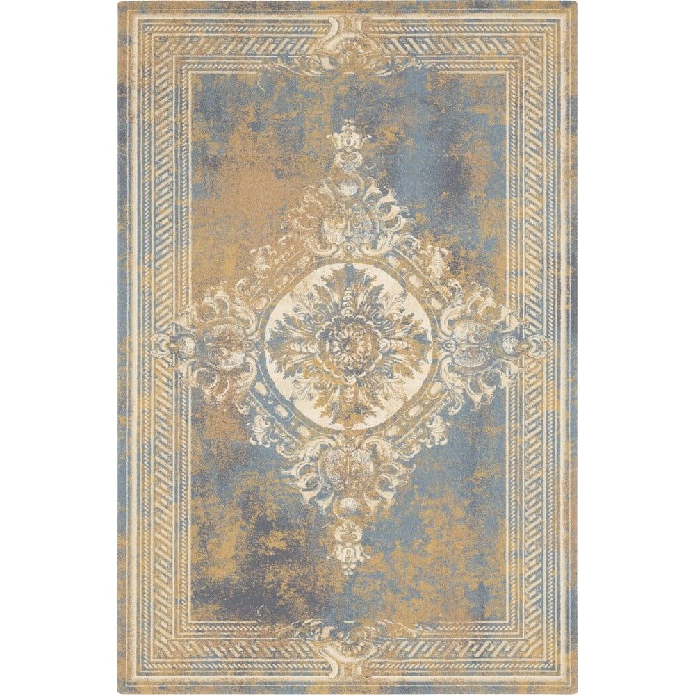Vlněný koberec 100x180 cm Emily – Agnella - Bonami.cz