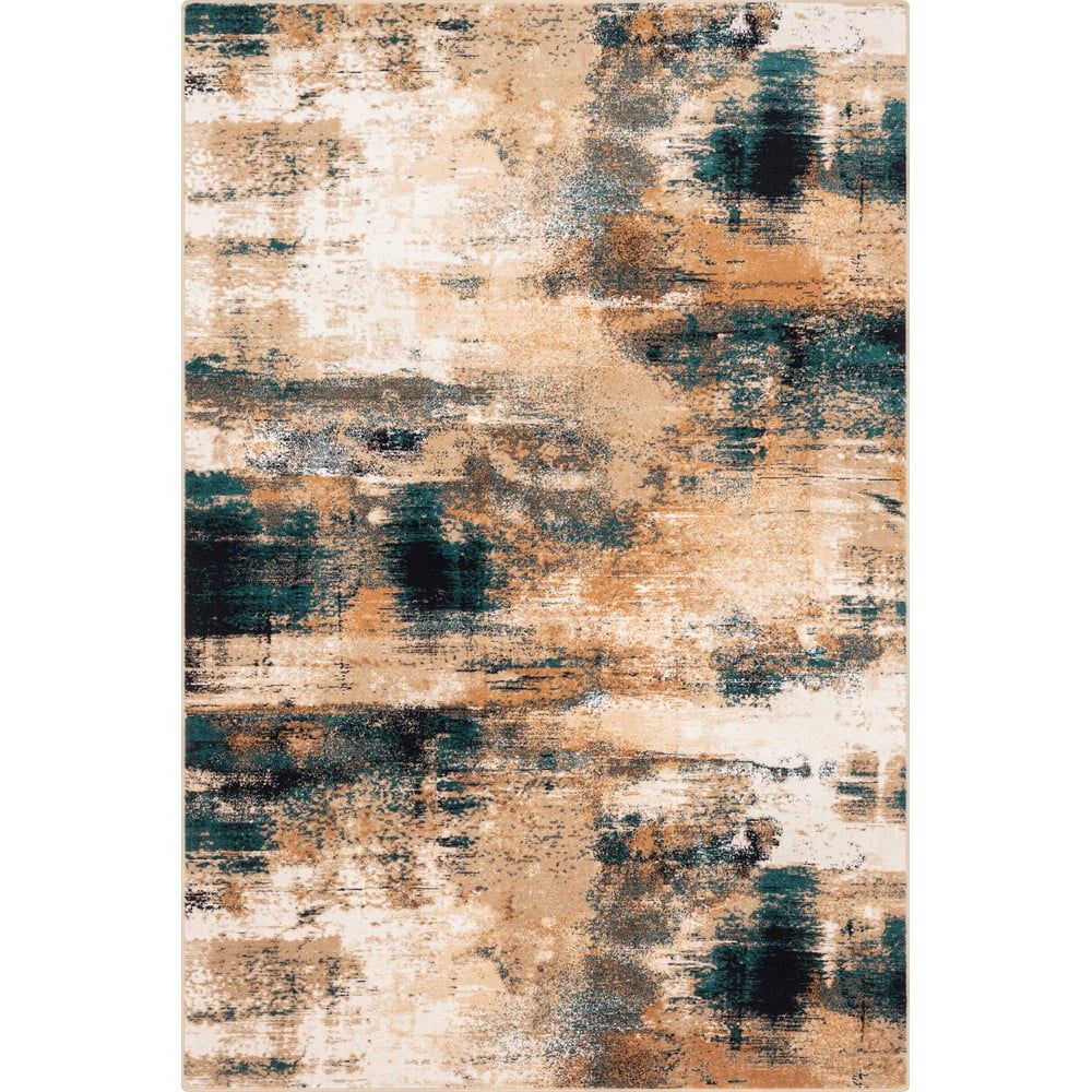 Vlněný koberec 133x180 cm Fizz – Agnella - Bonami.cz