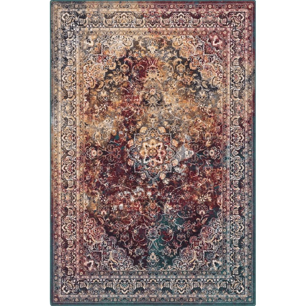 Vlněný koberec 160x240 cm Lily – Agnella - Bonami.cz