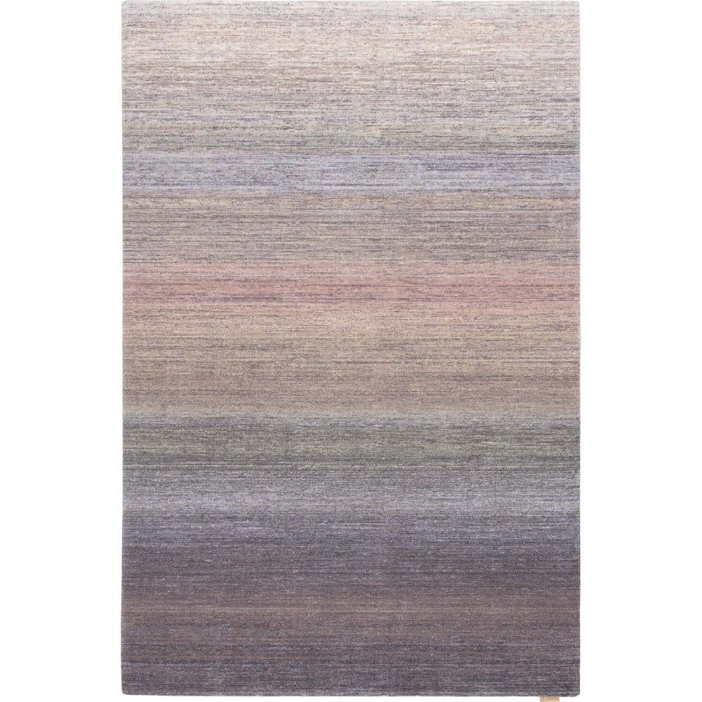 Vlněný koberec 170x240 cm Aiko – Agnella - Bonami.cz