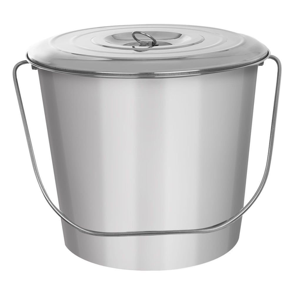 Kovový kbelík 12 l – Orion - Bonami.cz