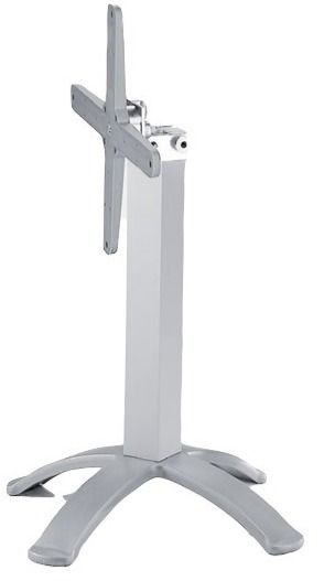 GABER - Sklápěcí stolová podnož BGPJ - výška 73 cm - 