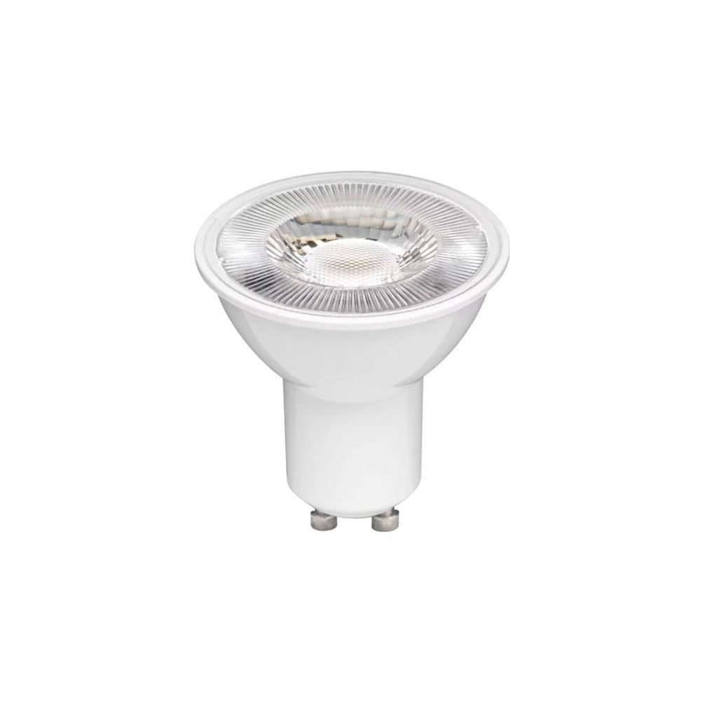 Teplá LED žárovka GU10, 5 W – Candellux Lighting - Bonami.cz