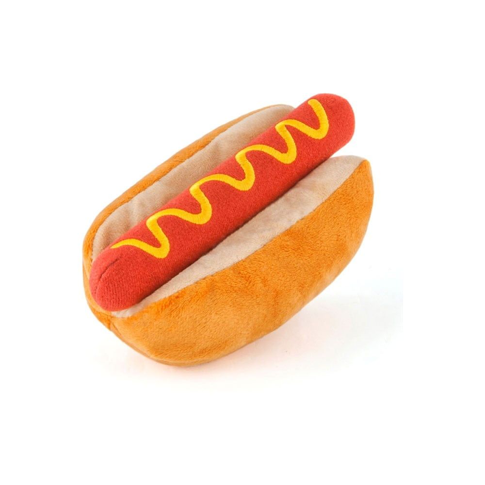 Hračka pro psa Hot Dog – P.L.A.Y. - Bonami.cz