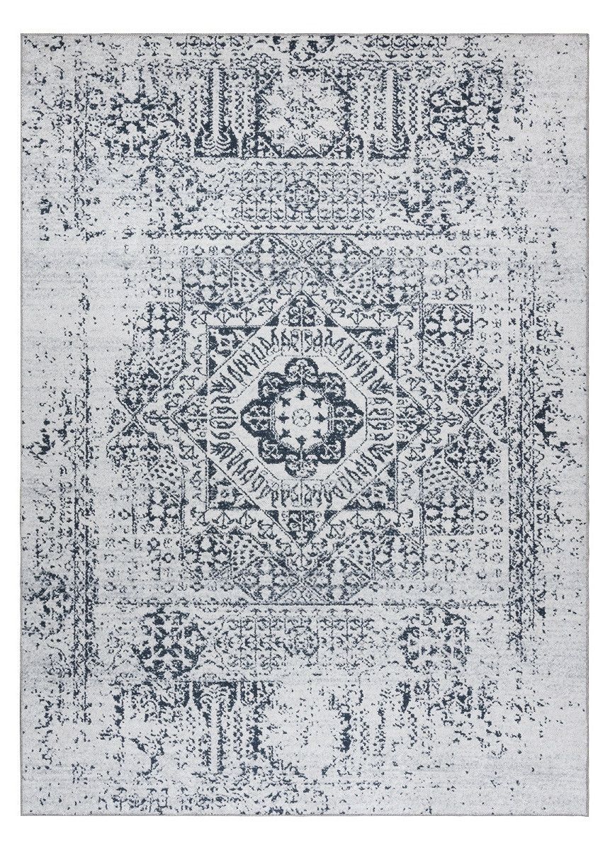 Dywany Łuszczów Kusový koberec ANDRE Rosette 1072 - 80x150 cm - Mujkoberec.cz