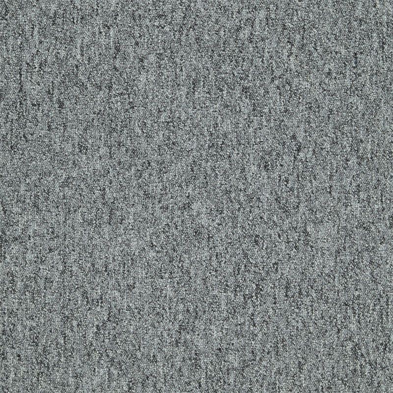 Balta koberce Kobercový čtverec Sonar 4476 tmavě šedý - 50x50 cm - Mujkoberec.cz