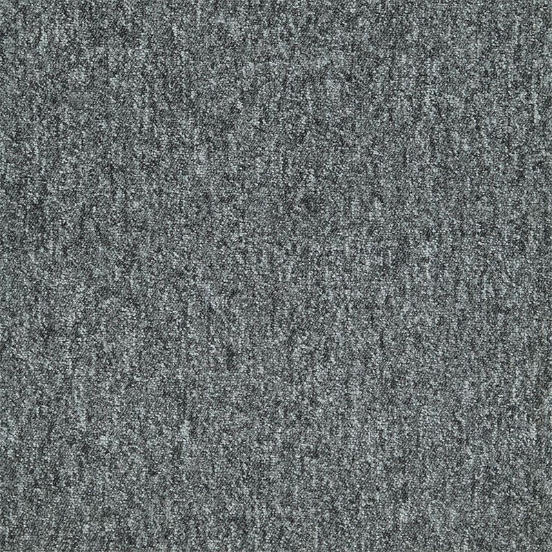 Balta koberce Kobercový čtverec Sonar 4477 antracit - 50x50 cm - Mujkoberec.cz