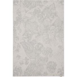 Světle šedý vlněný koberec 200x300 cm Arol – Agnella Bonami.cz