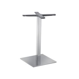 GABER - Konferenční stolová podnož Q1 - výška 50 cm