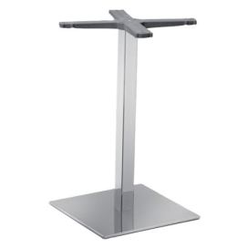 GABER - Konferenční stolová podnož Q2 - výška 50 cm