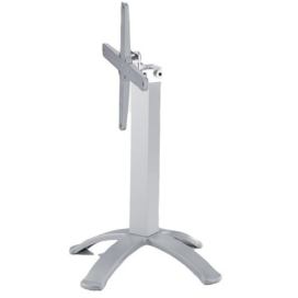 GABER - Sklápěcí stolová podnož BGPJ - výška 73 cm