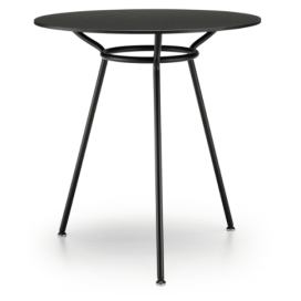 MIDJ - Třínohá stolová podnož OLA - výška 74 cm