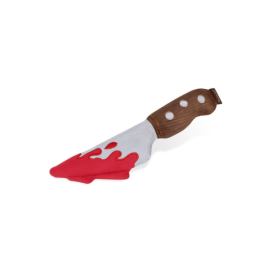 Hračka pro psa Hororový nůž – P.L.A.Y.