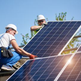 Jak se starat o fotovoltaické panely, aby vám stále přinášely maximální úsporu?