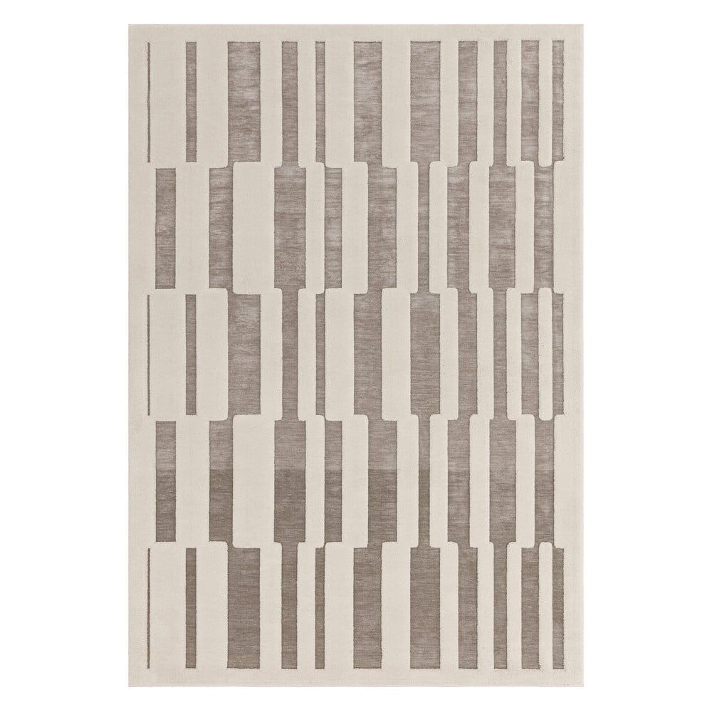 Béžový koberec 120x170 cm Valley – Asiatic Carpets - Bonami.cz