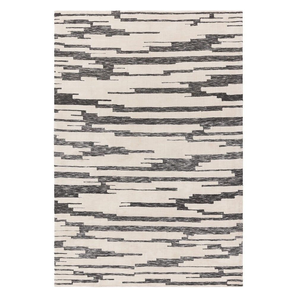 Krémovo-šedý koberec 160x230 cm Mason – Asiatic Carpets - Bonami.cz