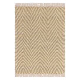 Okrově žlutý koberec 160x230 cm Vigo – Asiatic Carpets Bonami.cz