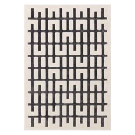 Krémovo-šedý koberec 160x230 cm Valley – Asiatic Carpets Bonami.cz