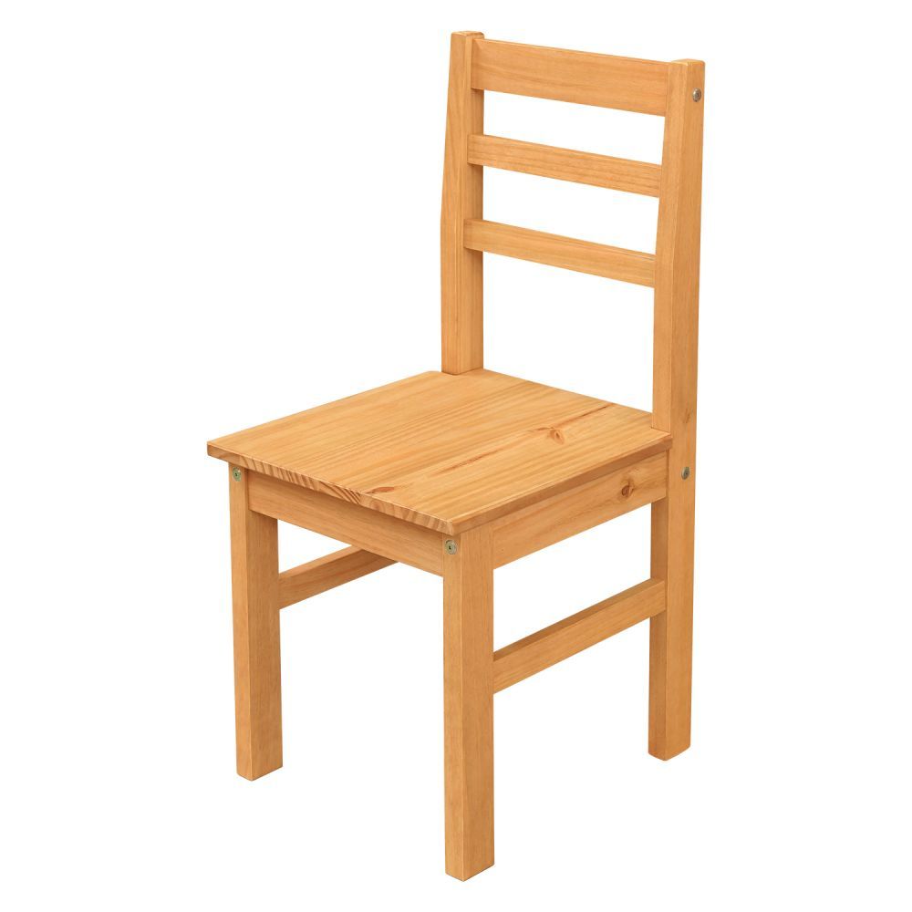 Jídelní židle TORINO vosk - IDEA nábytek