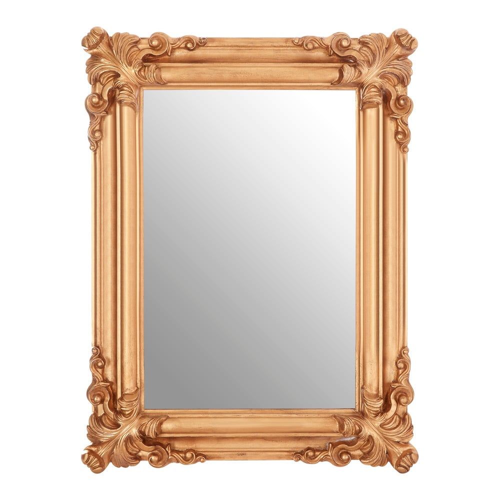 Nástěnné zrcadlo 93x123 cm Georgia – Premier Housewares - Bonami.cz
