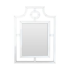 Nástěnné zrcadlo 80x110 cm – Premier Housewares Bonami.cz