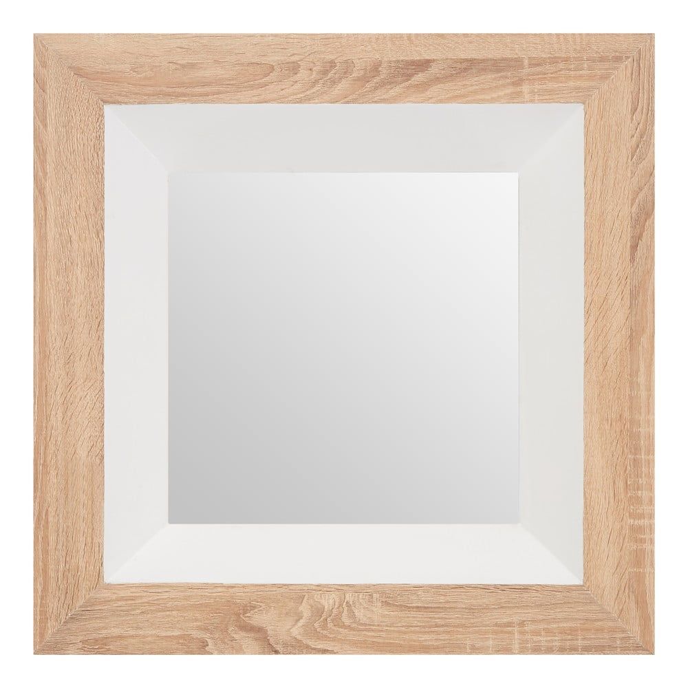Nástěnné zrcadlo 66x66 cm – Premier Housewares - Bonami.cz