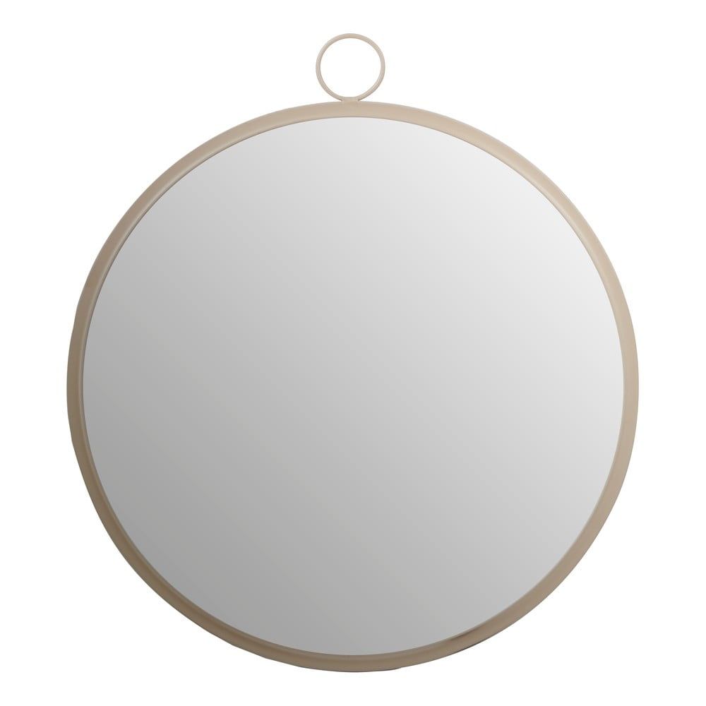 Nástěnné zrcadlo ø 60 cm – Premier Housewares - Bonami.cz