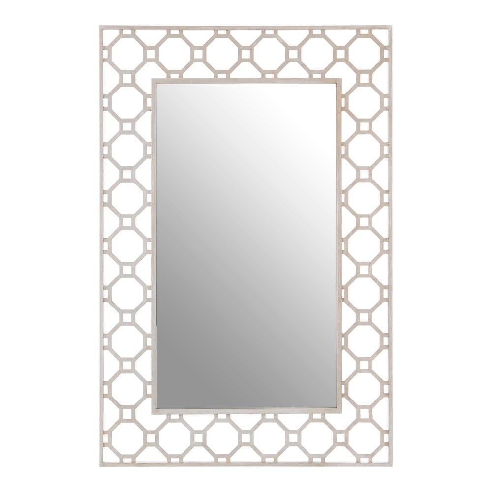 Nástěnné zrcadlo 74x109 cm Zariah – Premier Housewares - Bonami.cz