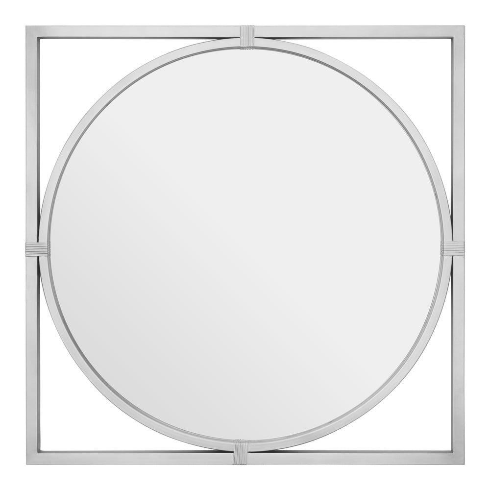 Nástěnné zrcadlo 92x92 cm Jair – Premier Housewares - Bonami.cz