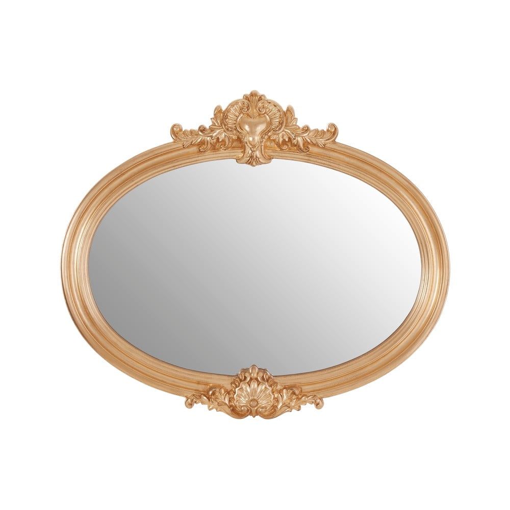 Nástěnné zrcadlo 102x87 cm Giselle – Premier Housewares - Bonami.cz