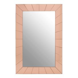 Nástěnné zrcadlo 80x120 cm Kensington – Premier Housewares Bonami.cz