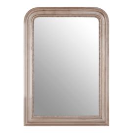 Nástěnné zrcadlo 76x106 cm Gaia – Premier Housewares Bonami.cz
