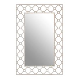 Nástěnné zrcadlo 74x109 cm Zariah – Premier Housewares