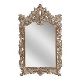 Nástěnné zrcadlo 86x144 cm Baroque – Premier Housewares Bonami.cz