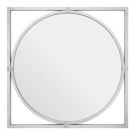 Nástěnné zrcadlo 92x92 cm Jair – Premier Housewares Bonami.cz