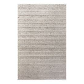 Krémový vlněný koberec 200x300 cm Dehli – House Nordic Bonami.cz