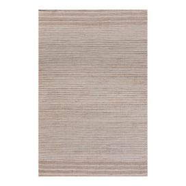 Béžový jutový koberec 200x300 cm Malda – House Nordic Bonami.cz