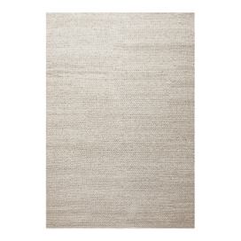 Krémový vlněný koberec 160x230 cm Mandi – House Nordic Bonami.cz