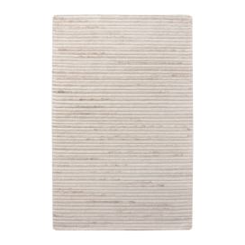 Krémový vlněný koberec 200x300 cm Mango – House Nordic Bonami.cz