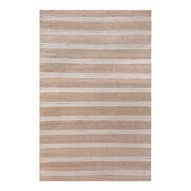 Béžový jutový koberec 200x300 cm Kavali – House Nordic Bonami.cz