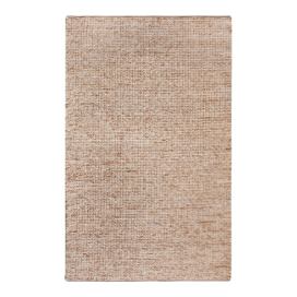 Béžový jutový koberec 200x300 cm Salem – House Nordic Bonami.cz