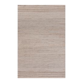 Béžový jutový koberec 160x230 cm Malda – House Nordic Bonami.cz