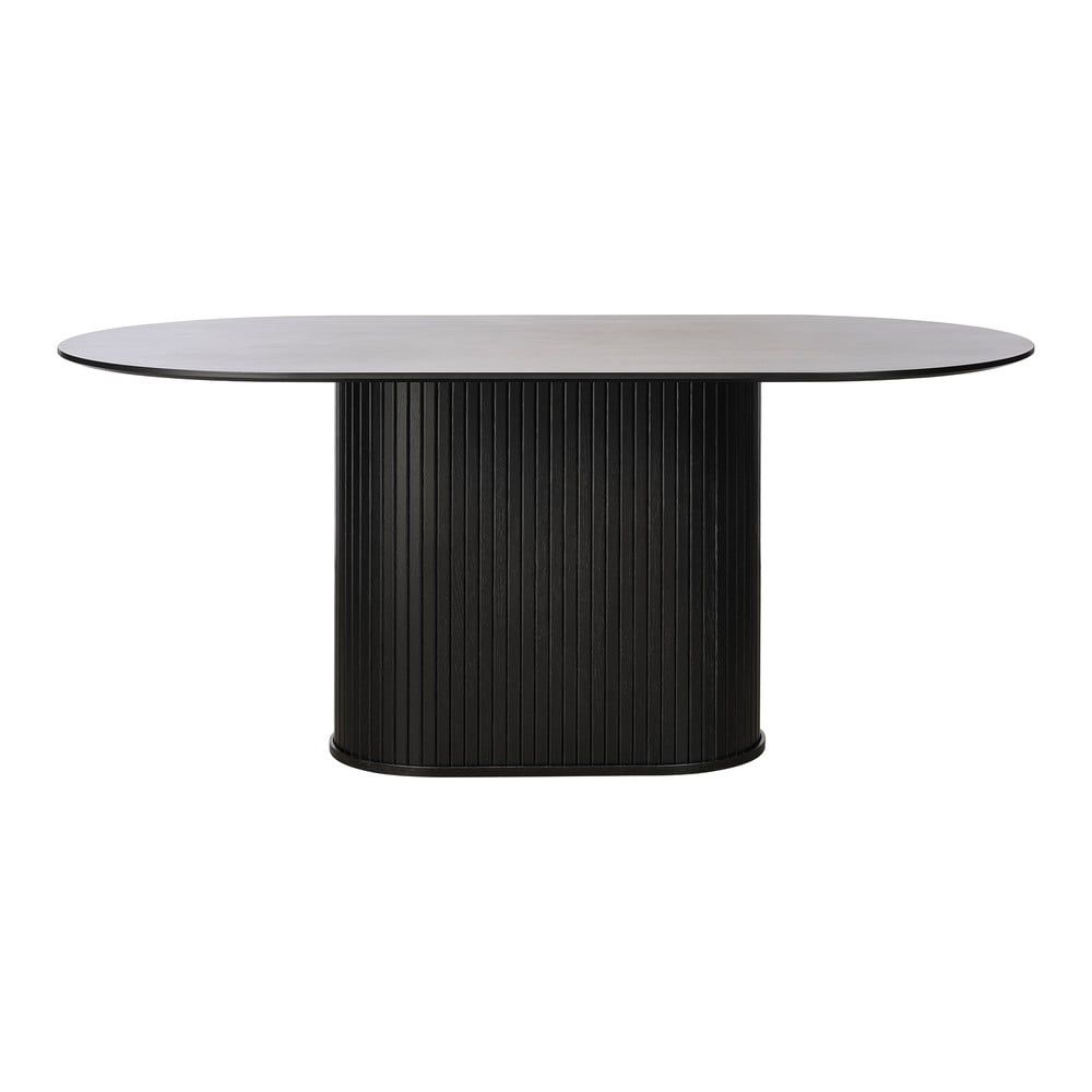 Jídelní stůl 95x180 cm Nola – Unique Furniture - Bonami.cz