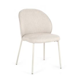 BIZZOTTO židle WENDY bílý