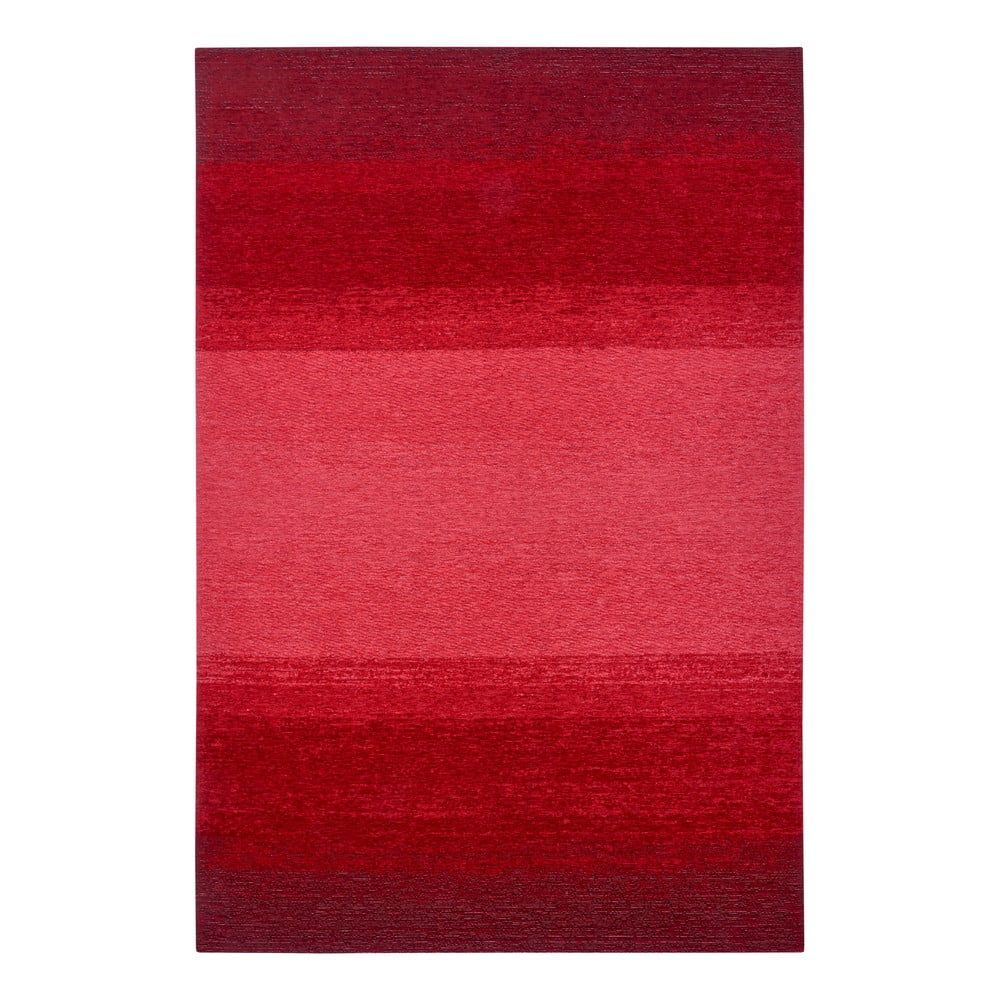 Červený koberec 120x180 cm Bila Masal – Hanse Home - Bonami.cz